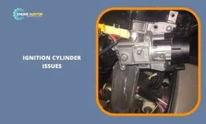 Jeep Wrangler Ignition Switch Problems- Simple Solutions!