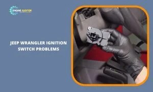 Jeep Wrangler Ignition Switch Problems- Simple Solutions!