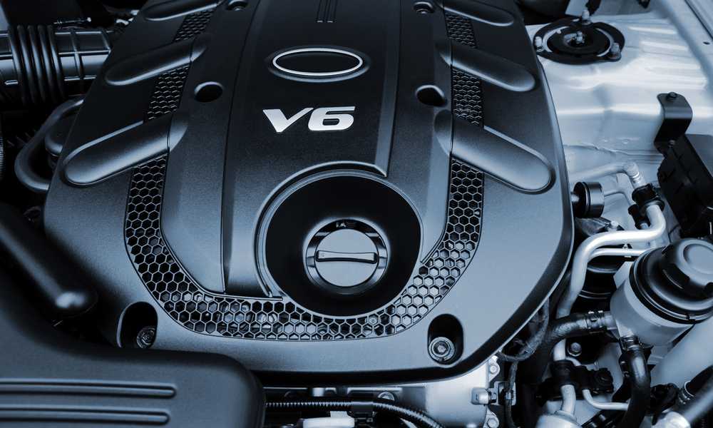 Average Weight Of A 4 Cylinder Car Engine? [Authentic info]