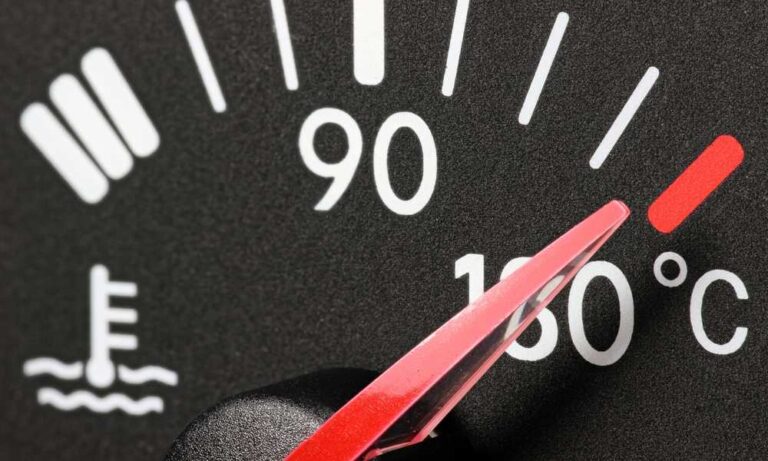 Why Does My Car Say Engine Hot AC Off? [Authentic Info]