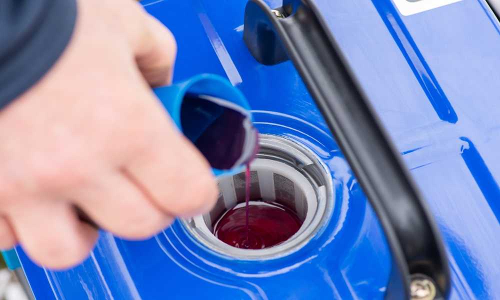 Can I Use Car Engine Oil For Generator? [Ultimate Guide]