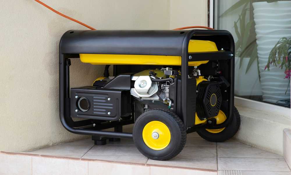 Can I Use Car Engine Oil For Generator? [Ultimate Guide]