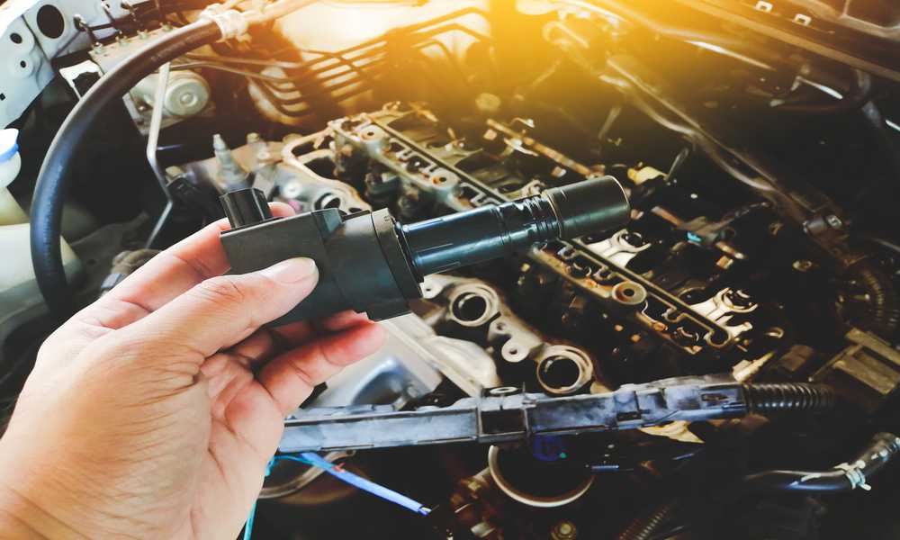 Why My Car Shakes After Changing Ignition Coil? [8 Causes]