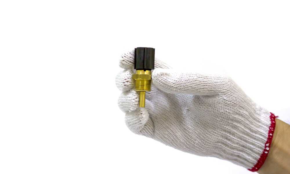 How To Bypass Coolant Temperature Sensor? [6 Steps]