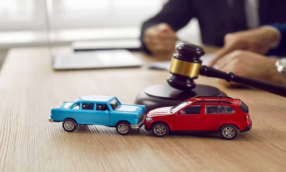 How To Find Auto Accident Attorney Colorado Springs?