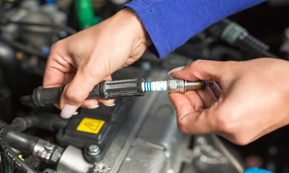 How Many Spark Plugs In A V6? [Authentic Information]