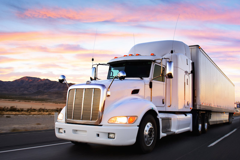 heavydutytruck ECO, Inc.