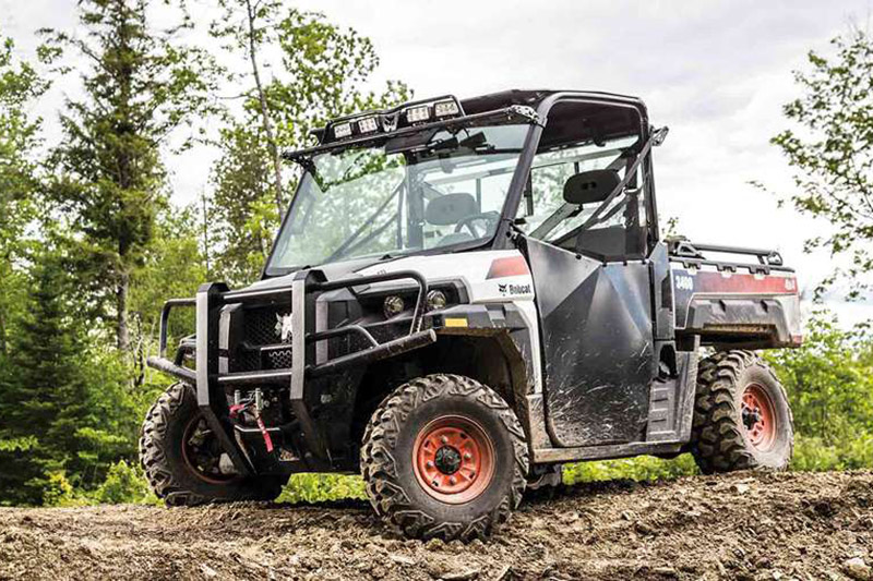 California Is Banning All Small GasPowered Engines By 2024, Including