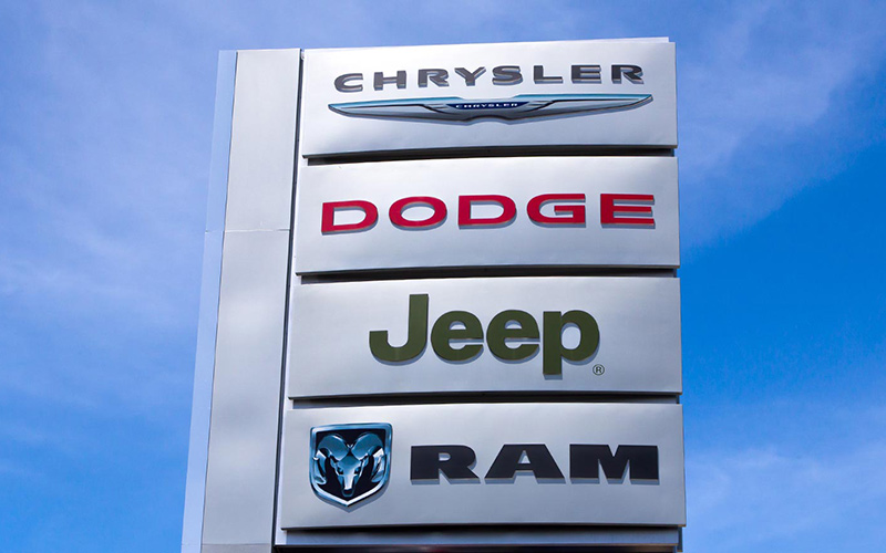 CARB settles with FCA for 5.6 million for violations of air quality