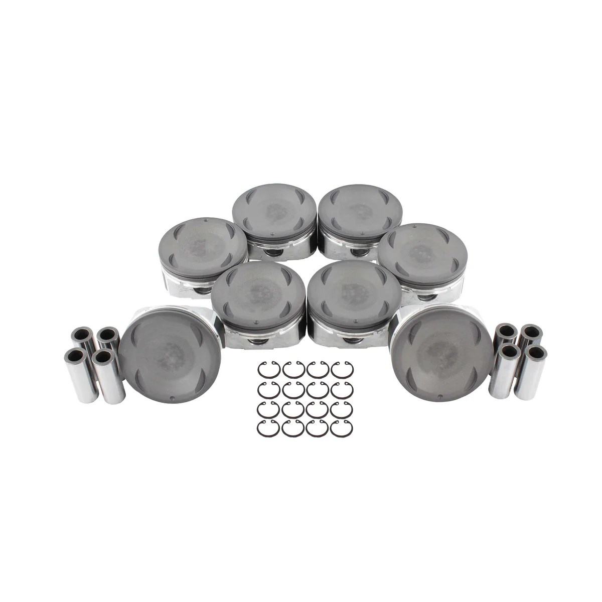 Piston Set Standard Size — DNJ ENGINE COMPONENTS, INC.