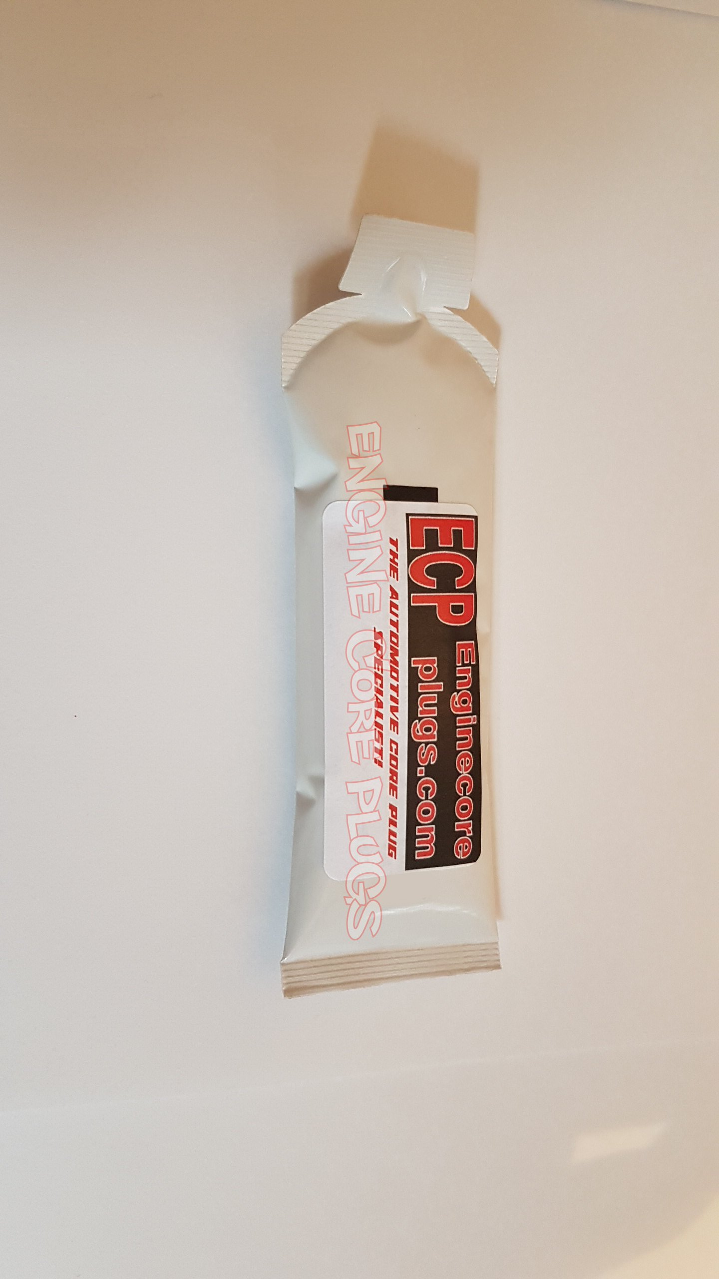 Engine Camshaft assembly lube 30ml Engine Core Plugs