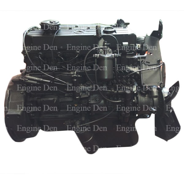 Ade 366 Engines Manual Medair