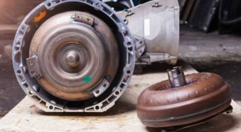 How to Fix Torque Converter Noise at Idle - The Easy Way