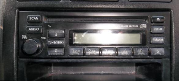 Car Radio Cuts Out Every Few Seconds; Why? - Engine Diary