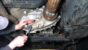 Jeep Transfer Case Fluid Type: Everything You Need to Know! - Engine Diary