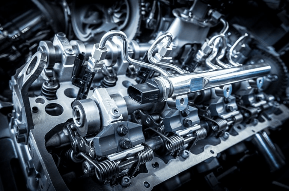 Car Engine Problems Overheating and Engine Misfires