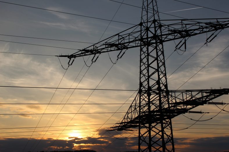 HighVoltageTransmission_Lines Engineer Calcs