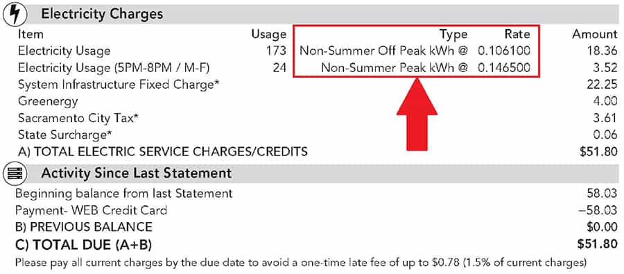 How Much Does It Cost to Charge a Tesla? Engineer Calcs