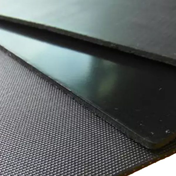 EPDM Rubber Sheet