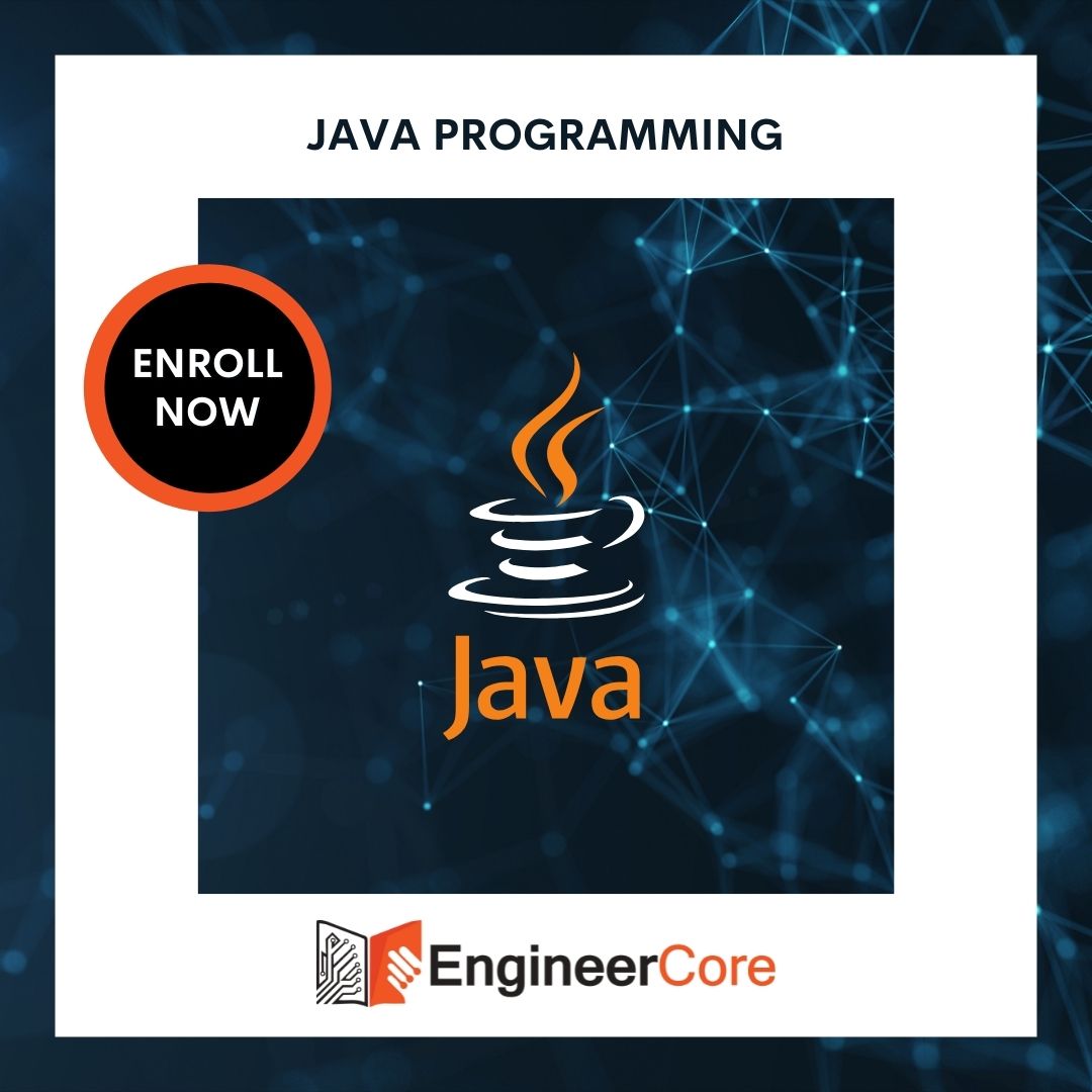 Java Programming engineercore.in