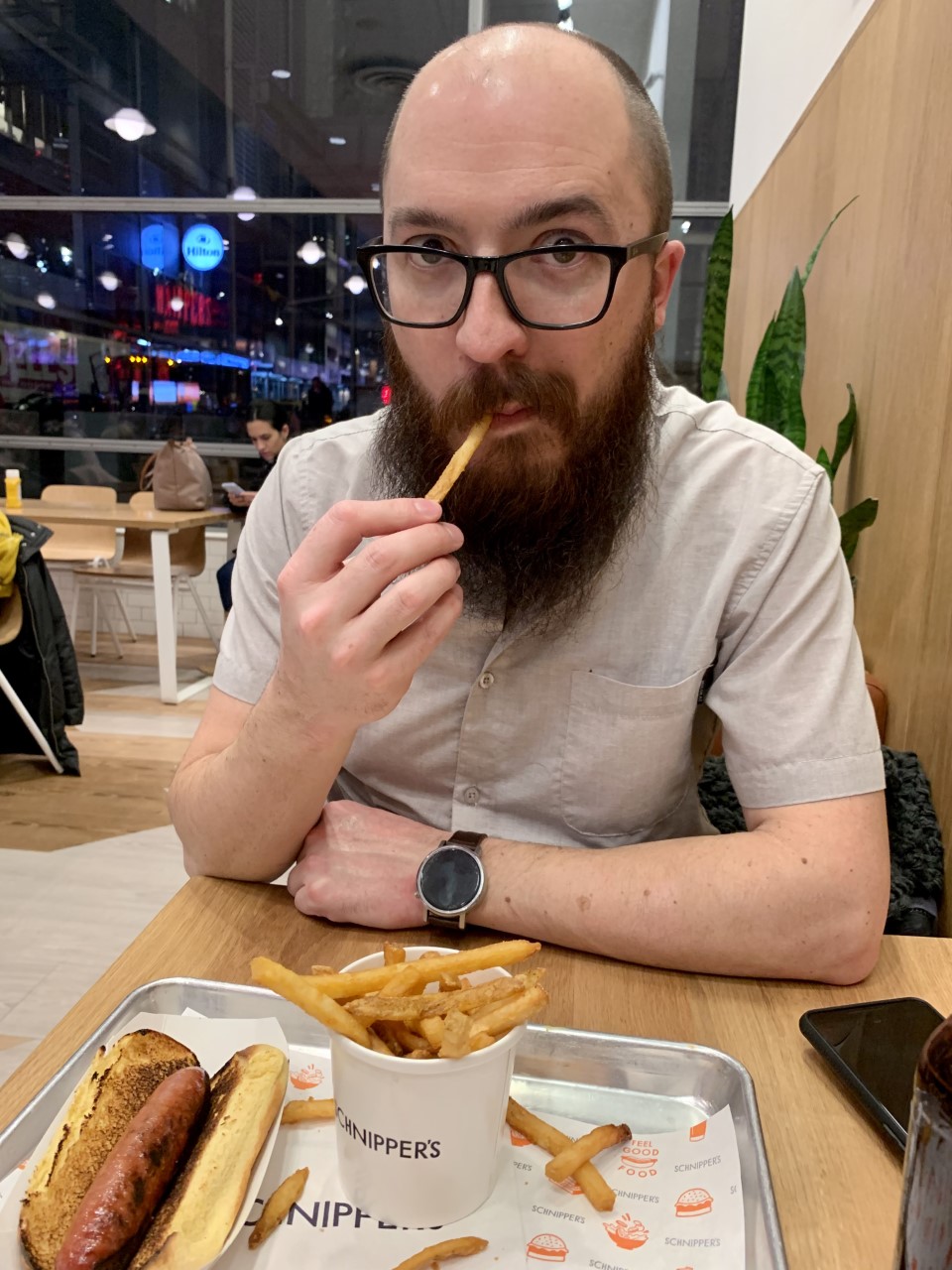 Travel Snacks What does TSA allow? Engineered Adventure