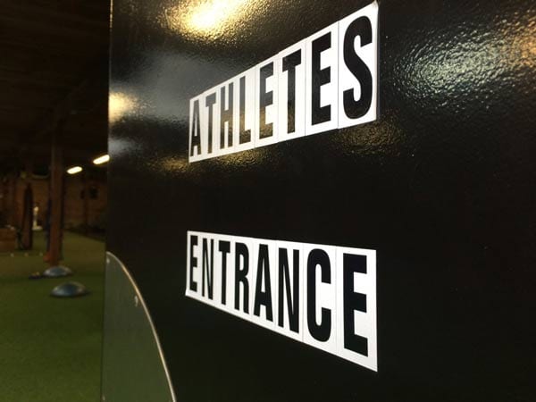 Sports Performance Training Everett, WA Engineered Sports