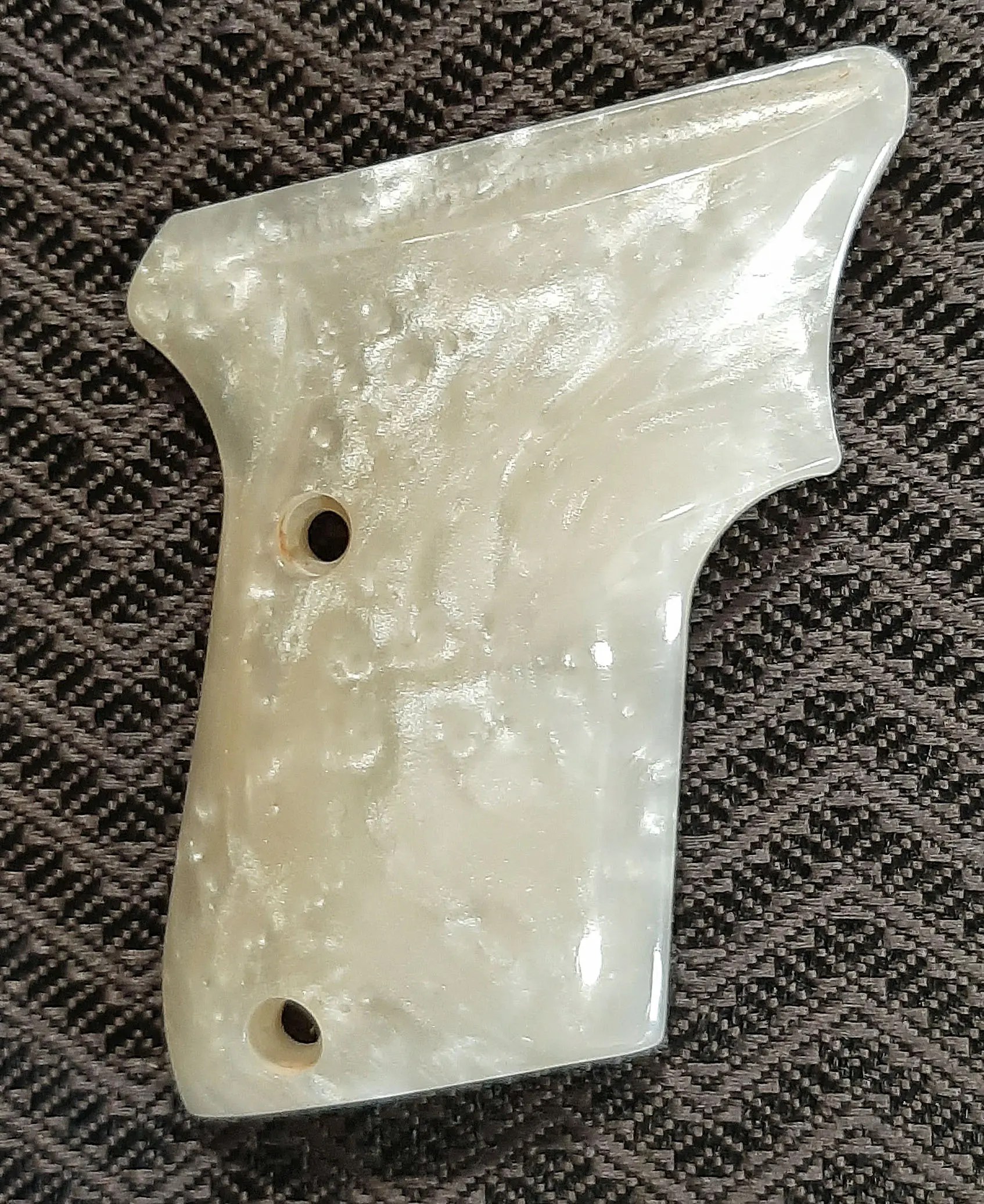 Beretta 21A - Engineered Accessories