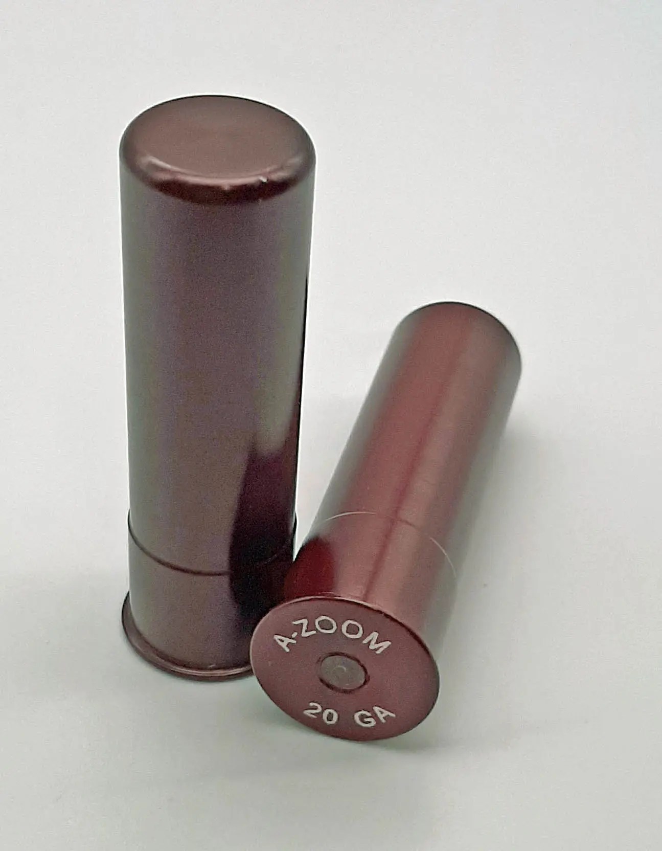 AZoom 20 Ga. SnapCaps Package of 2 Engineered Accessories