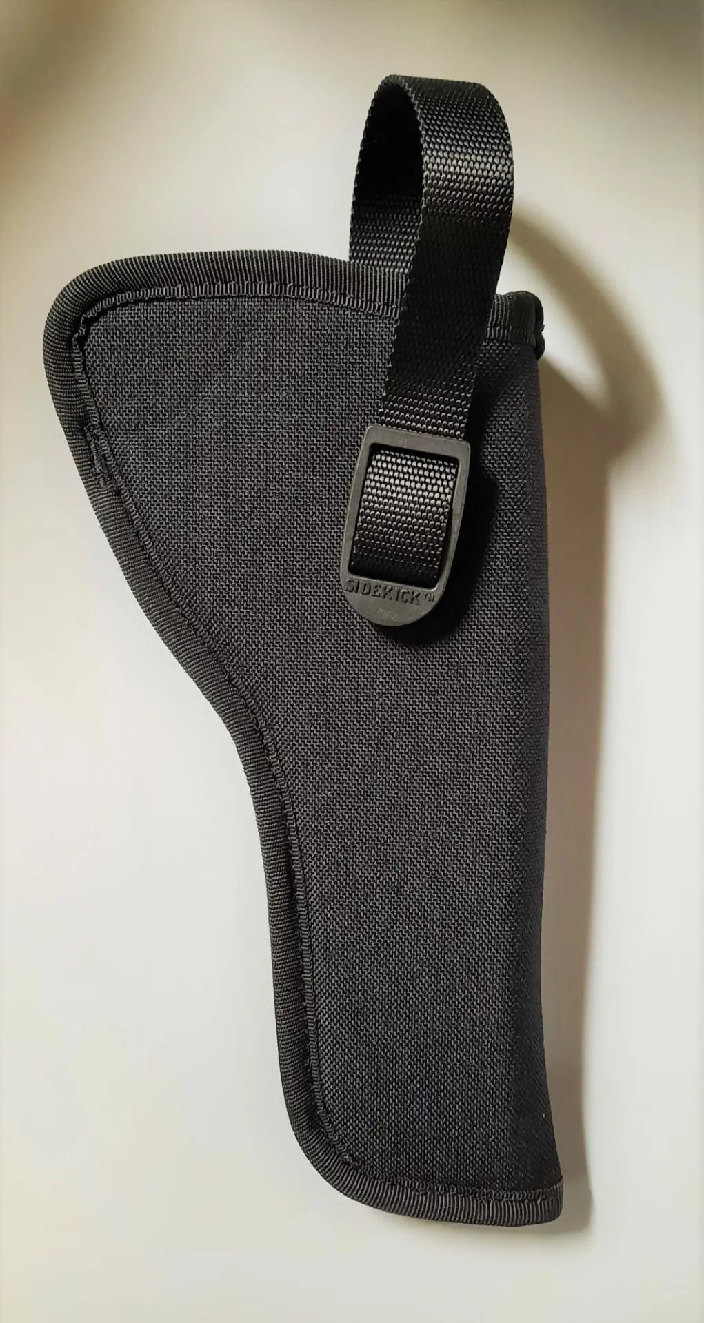 Uncle Mike's Sidekick Hip Holster 81031