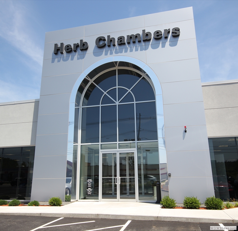 Whole Building Design Build Contractors Aviation Hangers Peabody MA