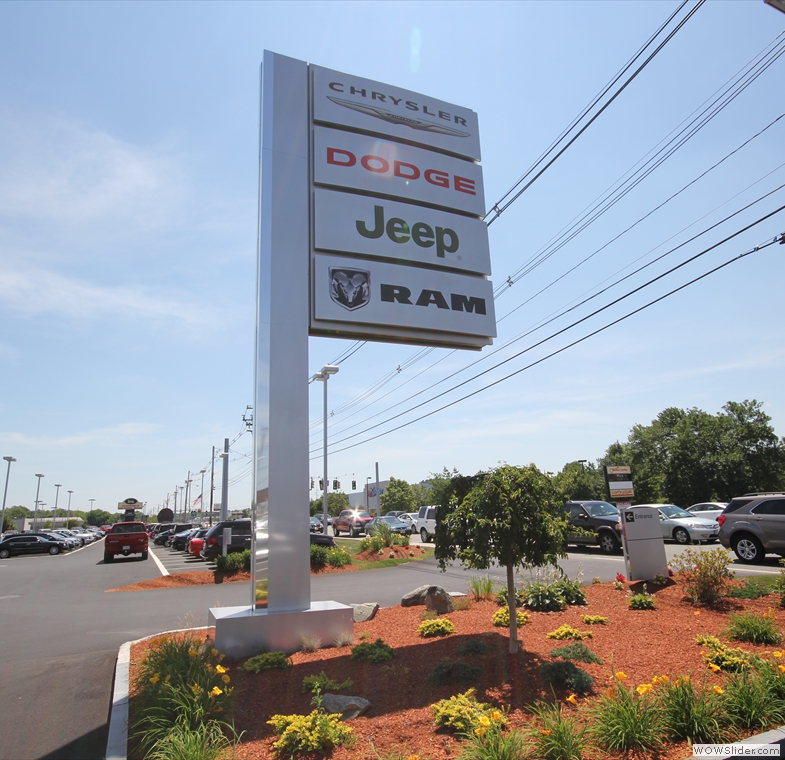 Whole Building Design Build Contractors Aviation Hangers Peabody MA