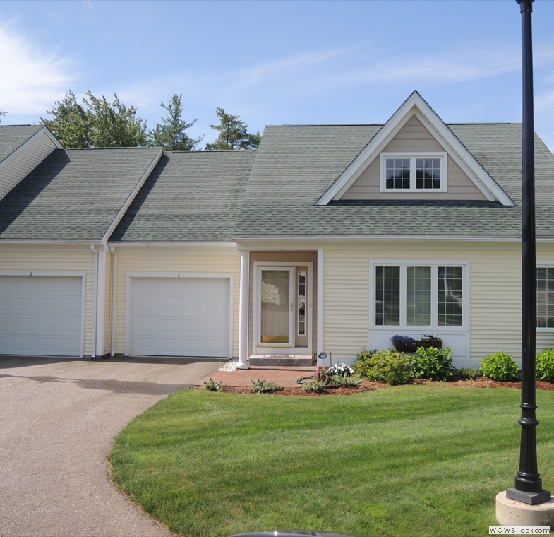 Whole Building Design Build Contractors Aviation Hangers Peabody MA