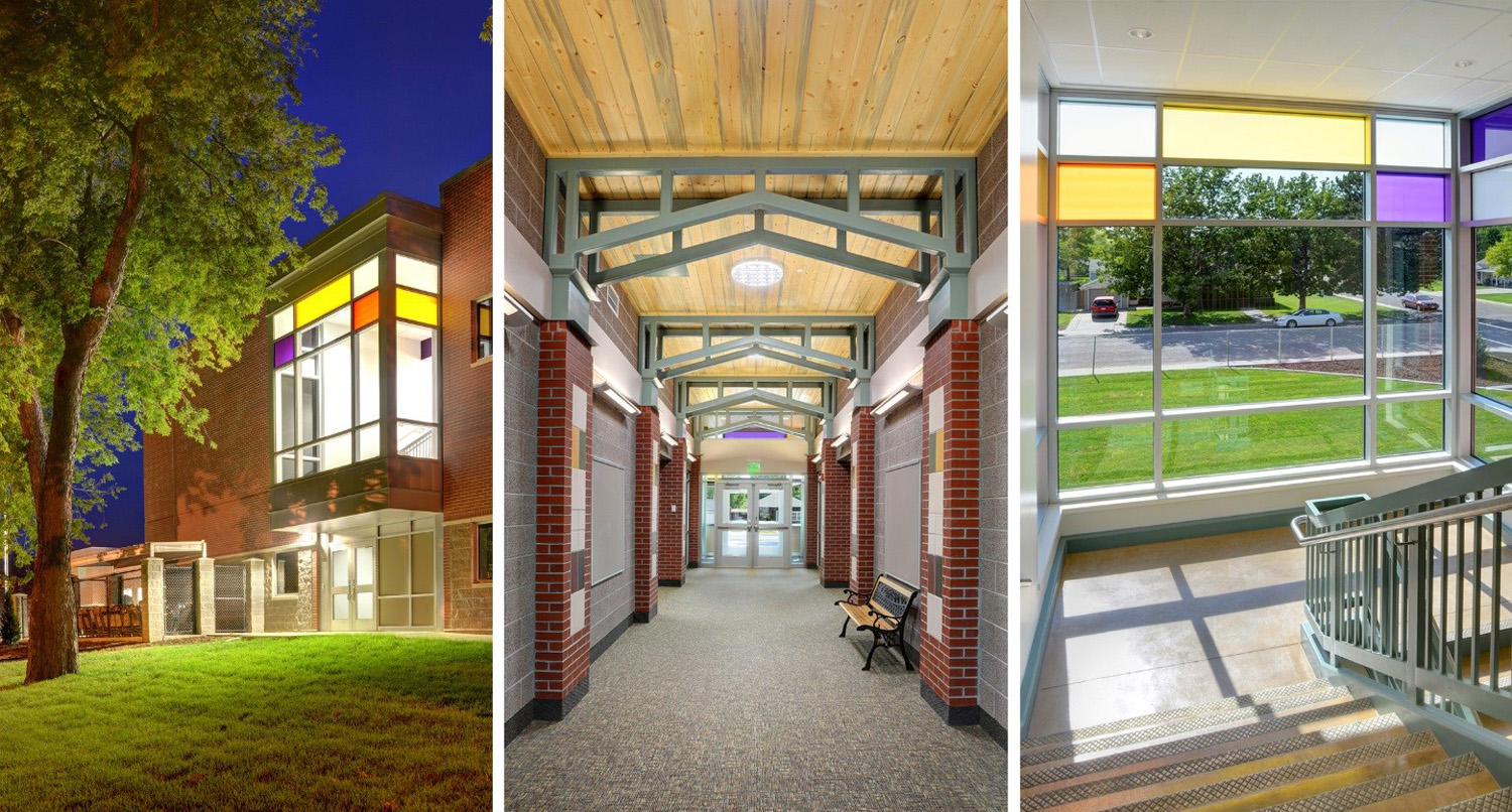 Gering Schools Engineered Controls