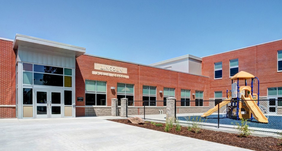 Gering Schools Engineered Controls