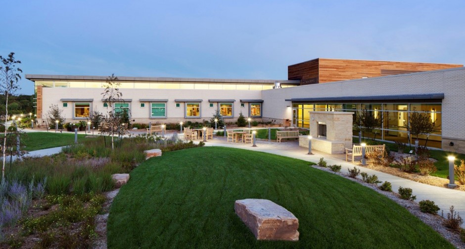 McCook Community Hospital Engineered Controls