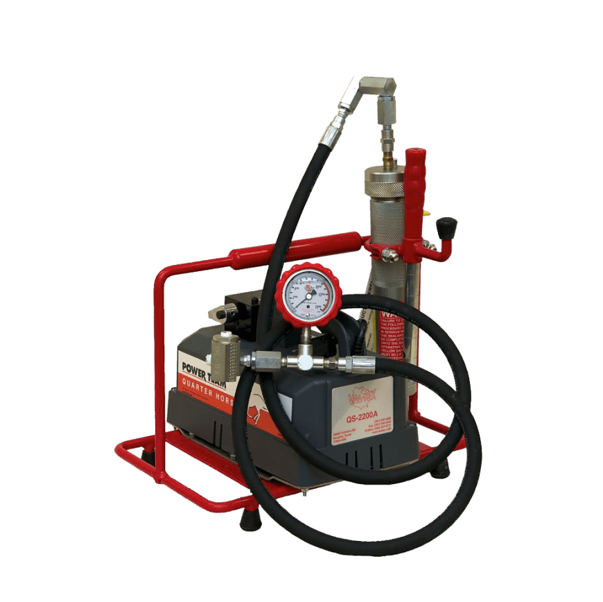 Contact Engineered Equipment INC.