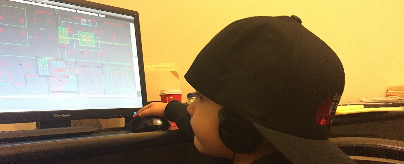 Home Engineered Fire Systems, Inc.