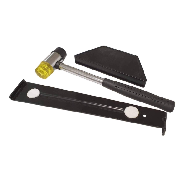 Installation Tools for Timber Flooring