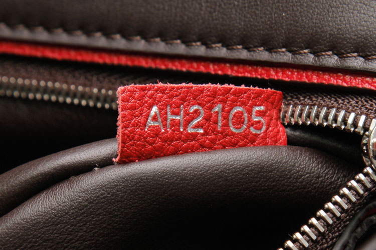 Where Is Louis Vuitton Authenticity Code Literacy Basics