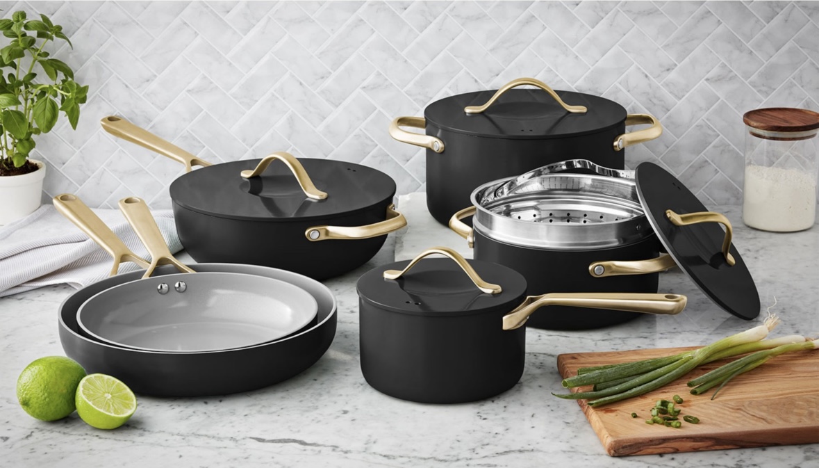 Caraway who? You’ll LOVE this Caraway dupe that’s a fraction of the