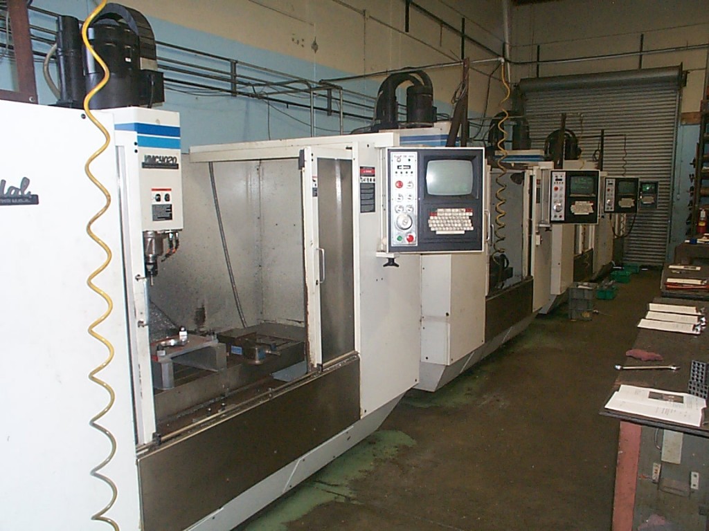 Facilities Engineered Precision