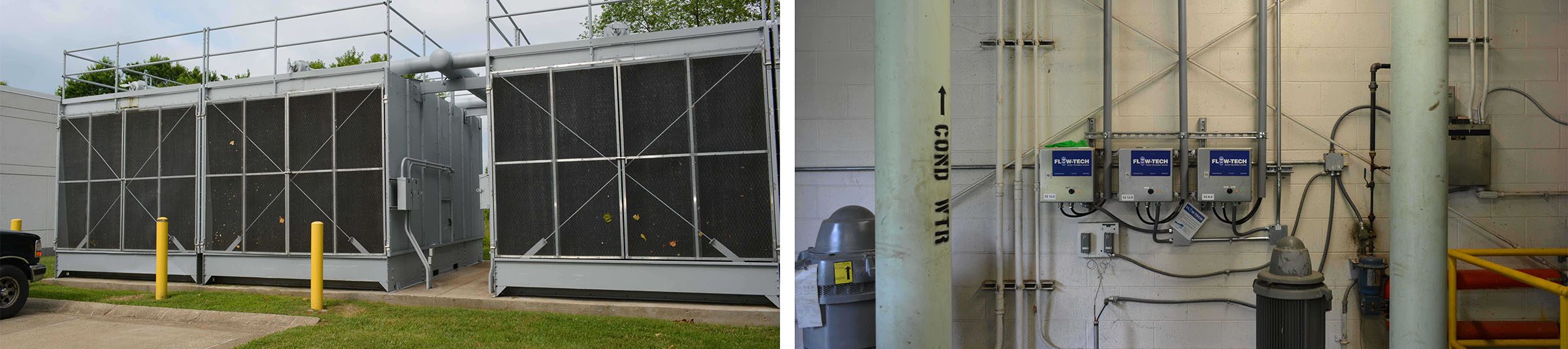 FlowTech Engineered Products