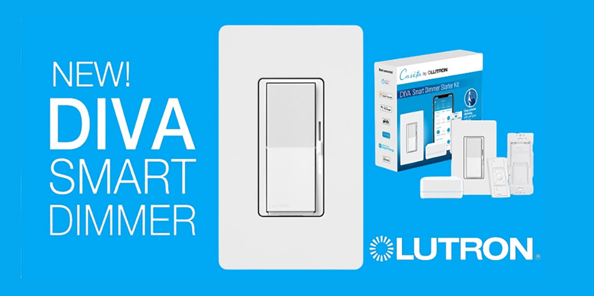 Lutron Smart Diva Engineered Representation, Inc.