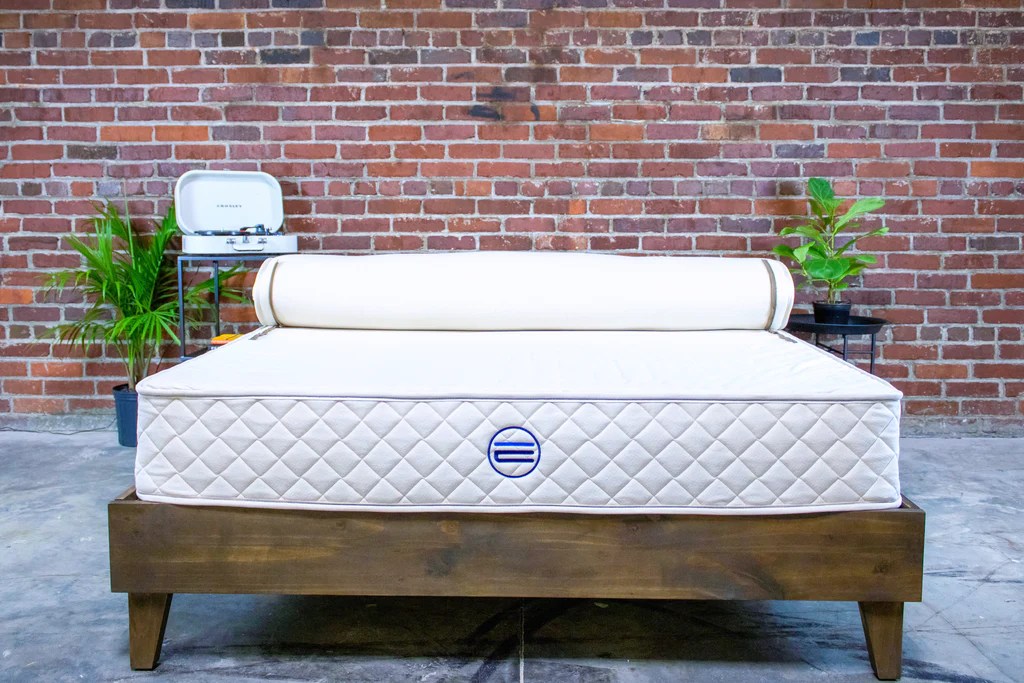 Engineered Sleep Greenville, SC Premium Mattress Free Shipping