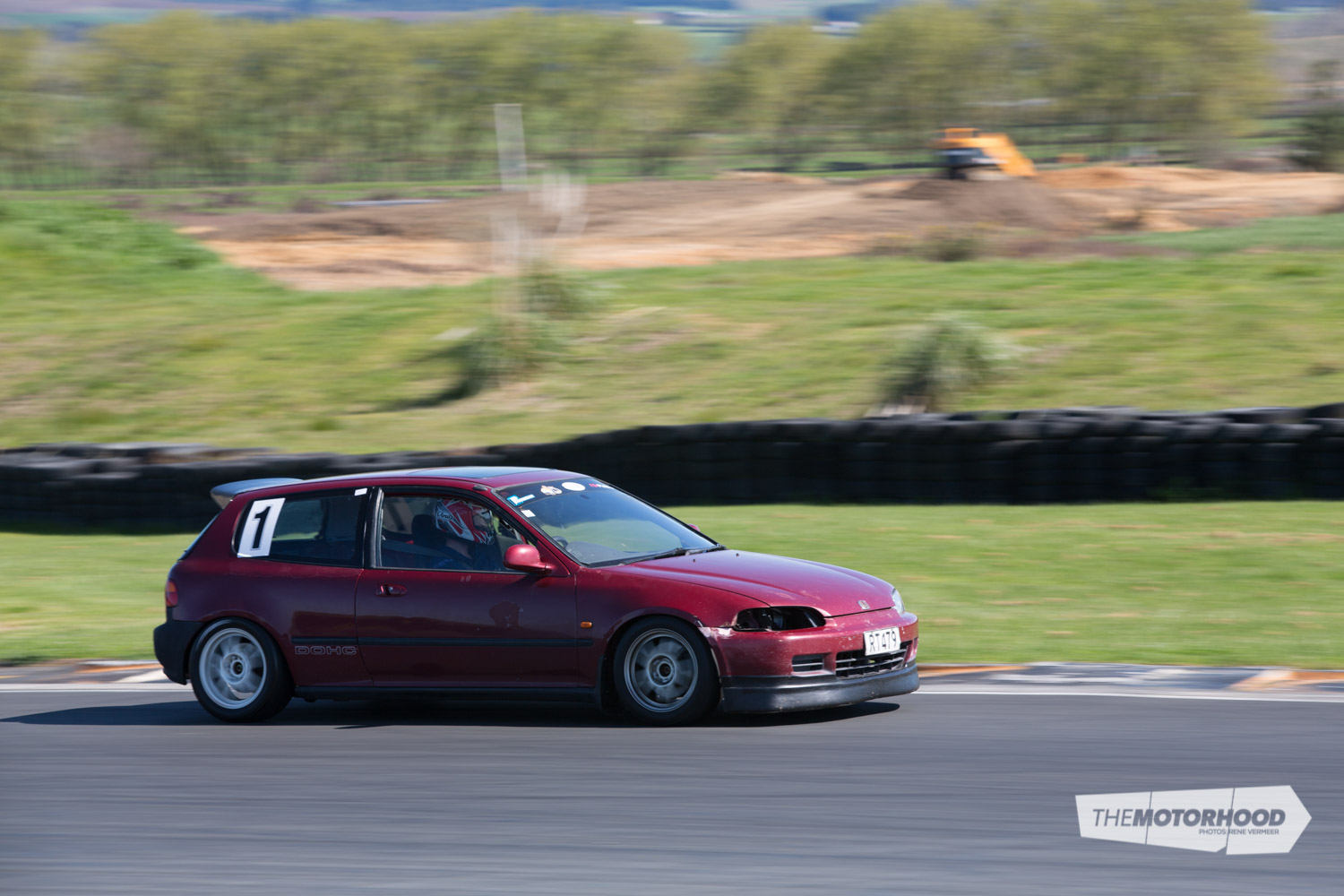 The Boy Behind The Tinted Visor | engineeredtofeel