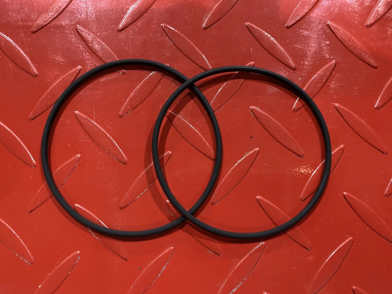 Buell Fuel Pump Oring for '03'09 XB Motorcycles Engineered Velocity