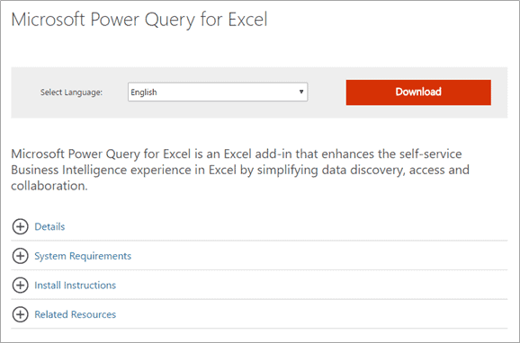 Download microsoft excel 2010 for free (Windows)