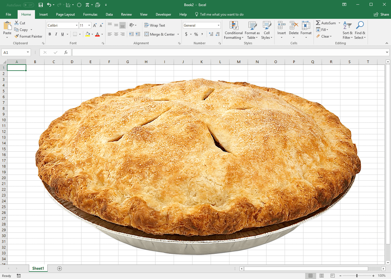 pi_in_excel EngineerExcel