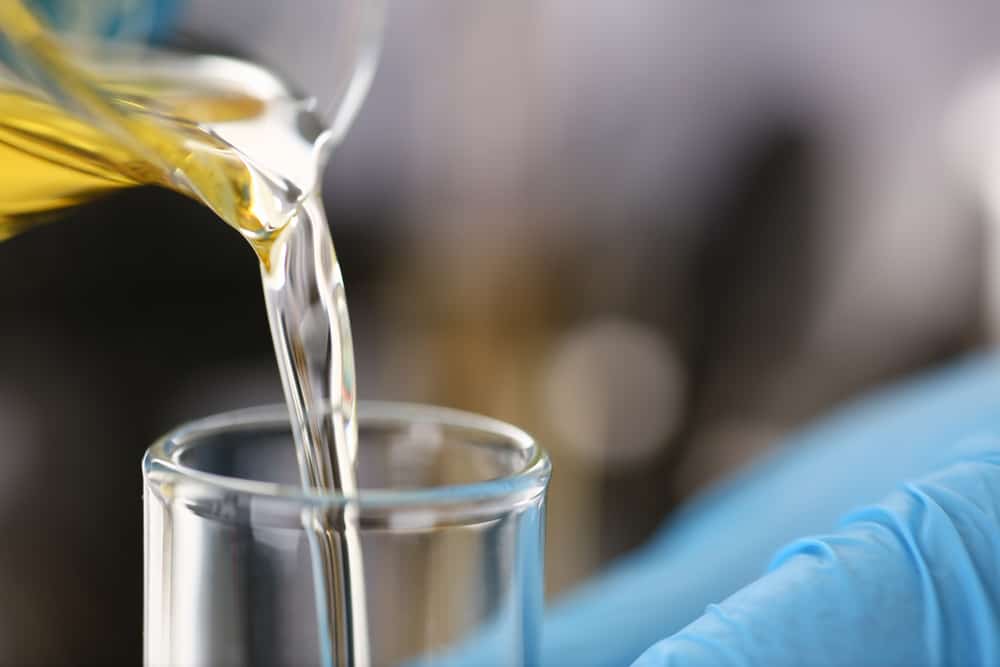 Is Hydraulic Fluid Compressible? EngineerExcel