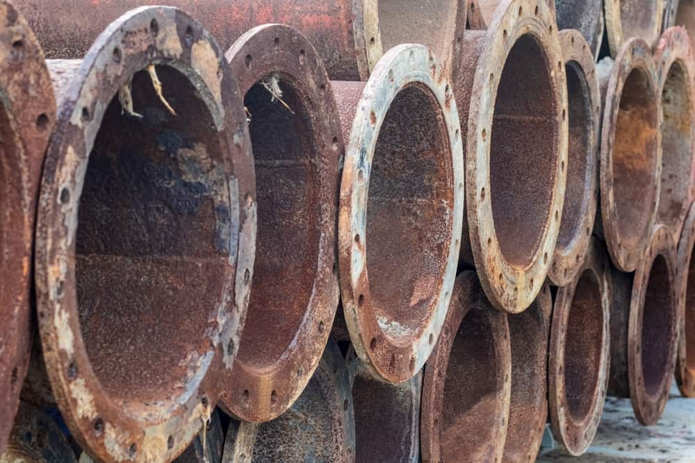 Frictional Loss in Pipes EngineerExcel